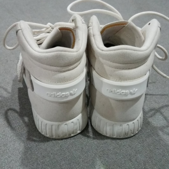 Adidas Tubular Invader Strap sz 6 - Picture 5 of 8